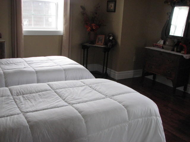 Argyle By The Sea Bed & Breakfast Pubnico Room photo