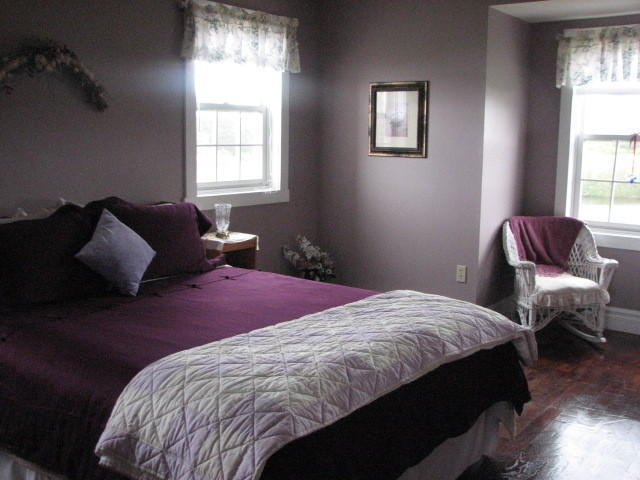 Argyle By The Sea Bed & Breakfast Pubnico Room photo